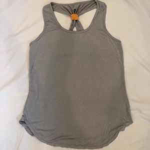 orange theory workout tank top